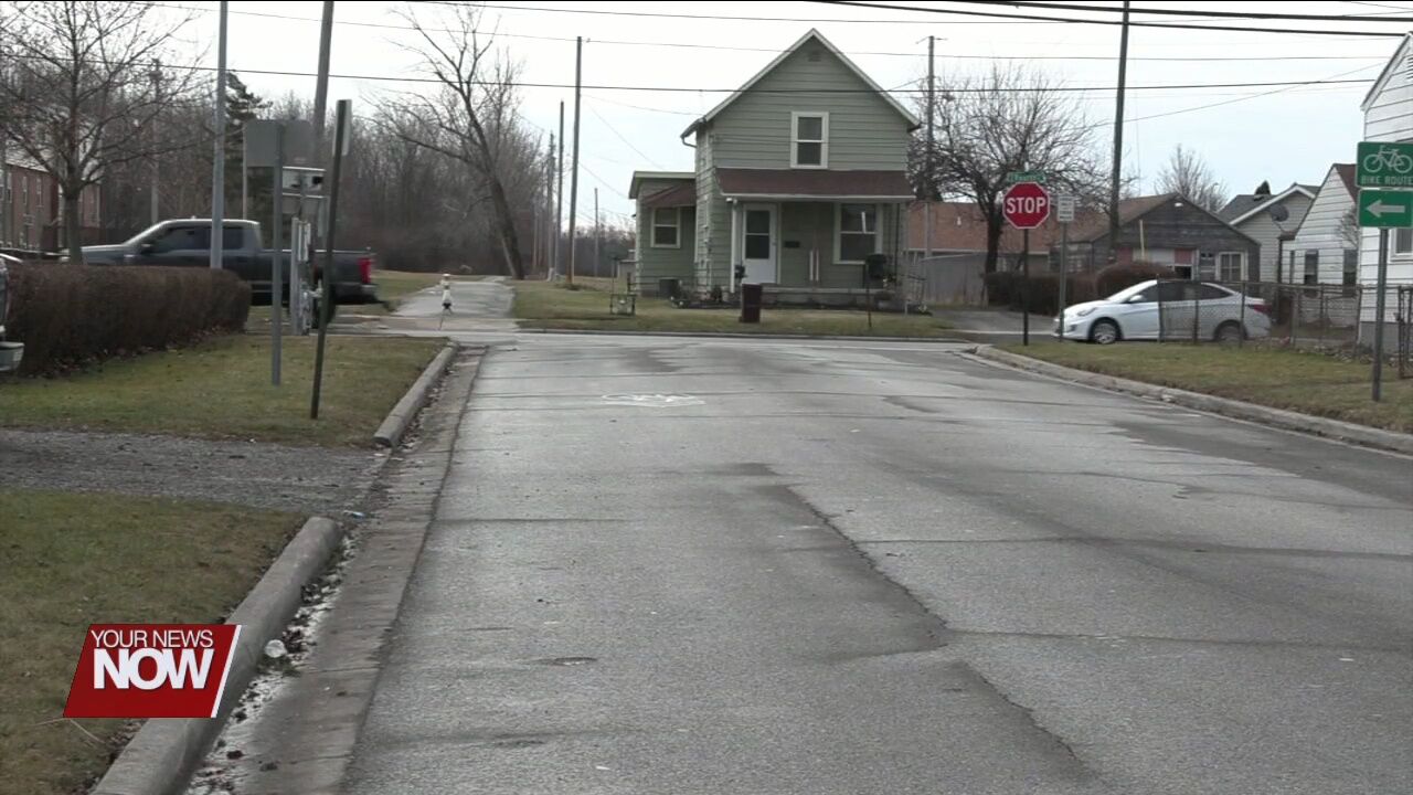 A Lima Councilman is urging people to step up with info on Thursday's homicide